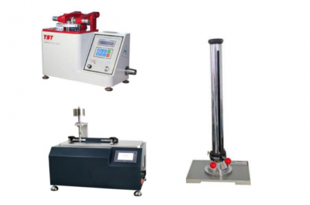 Thiết bị kiểm tra formaldehyde, màng sơn